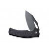Civivi BullTusk C23017-1 Black Coarse G10 kés