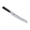 KAI Shun Classic kenyérvágó kés 23 cm DM-0705