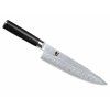 KAI Shun Classic Scalloped szakács kés 20 cm DM-0719