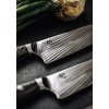 KAI Shun Nagare Santoku 18 cm