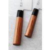 KAI Seki Magoroku Red Wood Chef´s 20 cm