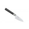 KAI Wasabi Black Deba konyhakés 10,5 cm 6710D