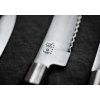 KAI Wasabi Black Chef‘s szakács kés 20 cm 6720C