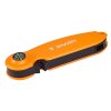 Sharpi Active 8in1 Portable Diamond Sharpener with Firestarter