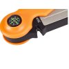 Sharpi Active 8in1 Portable Diamond Sharpener with Firestarter