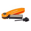 Sharpi Active 8in1 Portable Diamond Sharpener with Firestarter