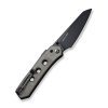 Civivi Vision FG C22036-3 Nitro-V Green Canvas Micarta