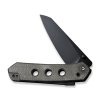 Civivi Vision FG C22036-3 Nitro-V Green Canvas Micarta