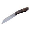 Scandinoff Nordic Protector 130 EDC - Curly Birch Nordic Night
