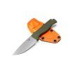 Benchmade Steep Country Hunter 15006-01 Dark Olive