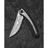 Bestech Sambac Frame Lock Damascus BT2402E