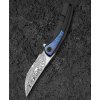 Bestech Sambac Frame Lock Damascus BT2402F