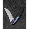 Bestech Sambac Frame Lock Damascus BT2402F