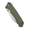 Civivi Tacticorix C23055-2 OD Green G10 Nitro-V