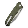 Civivi Tacticorix C23055-2 OD Green G10 Nitro-V