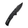 Civivi Vexillum C23003D-1 Black G10 Nitro-V
