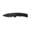 Civivi Vexillum C23003D-1 Black G10 Nitro-V