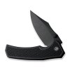 Civivi Vexillum C23003D-1 Black G10 Nitro-V