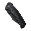 Civivi Vexillum C23003D-1 Black G10 Nitro-V