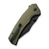 Civivi Vexillum C23003D-2 OD Green G10 Nitro-V