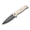 Civivi Incindie C23053-DS1 G10 Damascus
