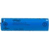 Walther 18650 3200 mAh (Li-Ion) újratölthető USB akkumulátor