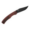 26572 4 civivi clingman c23065 2 burgundy g10 nitro v 3