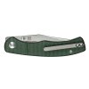 26578 3 civivi clingman c23065 4 green canvas micarta nitro v 4