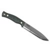 26599 7 casstrom no 14 sfk green micarta a8 mod