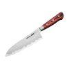 Samura Kaiju Bolster Santoku konyhakés SKJ-0095B