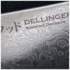 26800 7 dellinger xz x01 rs rw rosewood santoku damascus 18 5 cm 12