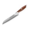 26803 dellinger xz x01 mb rw rosewood bread damascus na chlieb 21 cm 1