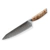 27397 dellinger longevity damascus edition gyuto chef kiritsuke xz b27rw8 fs 1