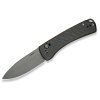 We Knife Nightblade WE22046-3 Tiger Stripe Titanium CPM 20CV zsebkés