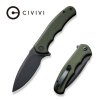 27469 6 civivi mini praxis c18026c 1 d2 green g10 3