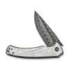 27676 7 civivi voidflare c24040 ds1 aluminium foil g10 damascus 5