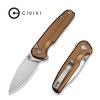 27685 8 civivi mini shakan c20052f 3 coyote brown aluminum nitro v 3