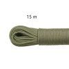 28877 paracord 014 light khaki 15 m