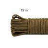 28913 paracord 060 bronze 15 m