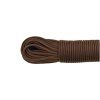28934 paracord 178 chocolate 1