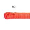 28943 paracord 345 sofit orange 15 m