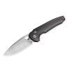 Bestech Noctar Black BG66A zsebkés