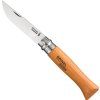 Opinel VRN N°09 Carbon kés
