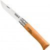Opinel VRN N°12 Carbon kés