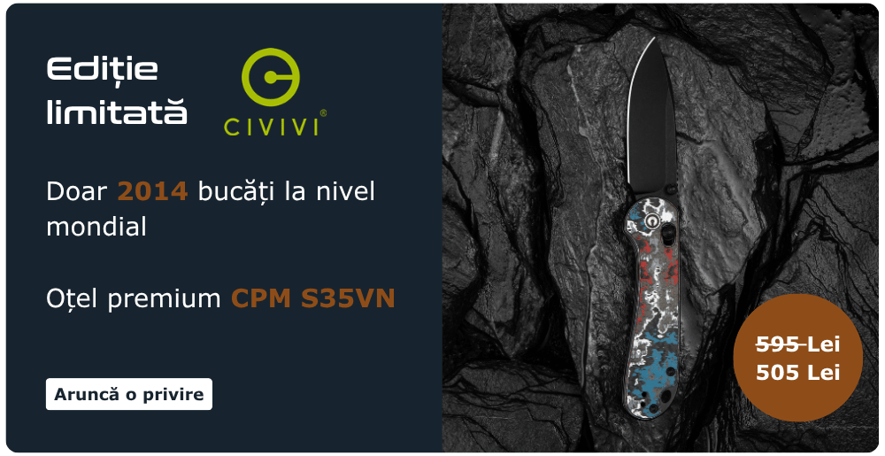 Civivi elementum nebula