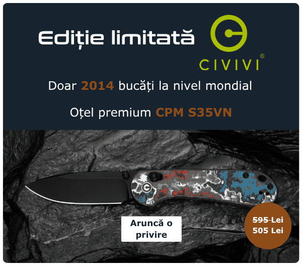 Civivi elementum nebula