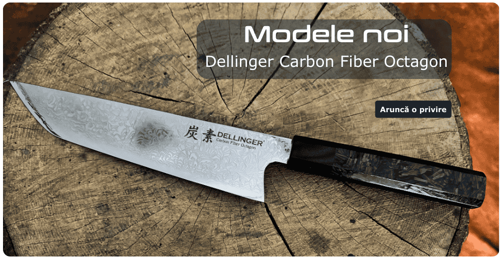 Modele noi Dellinger