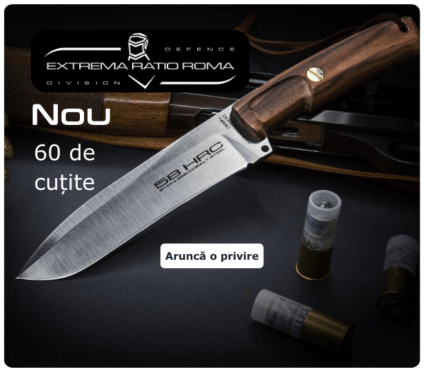 Produce nou Extrema ratio