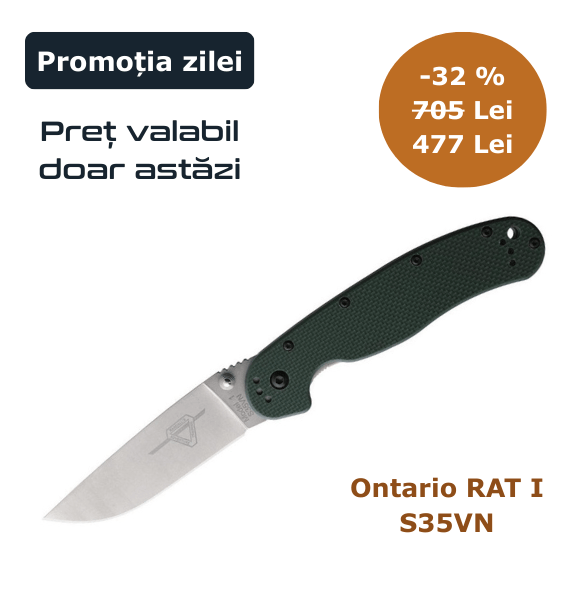 Ontario RAT I S35VN