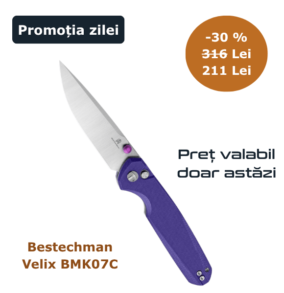 Bestechman velix